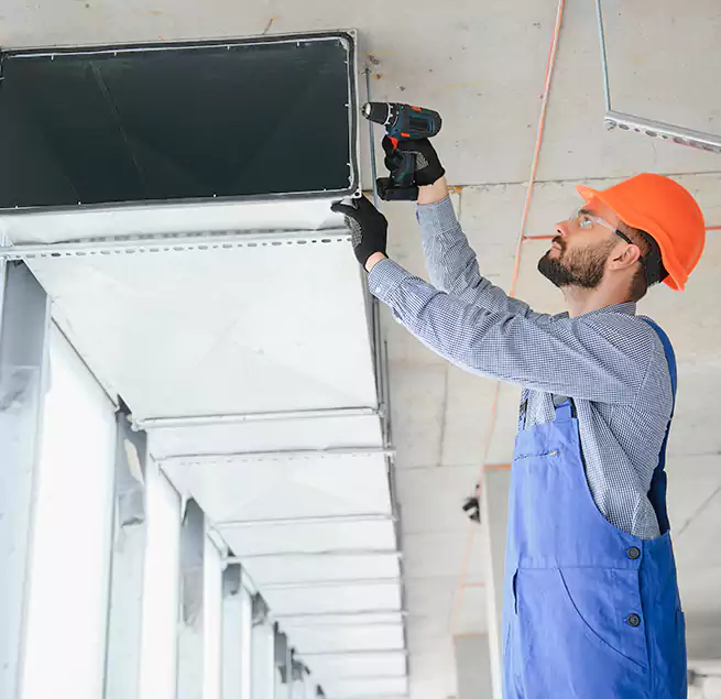 Why Homeowners & Businesses Trust Us in Dunwoody, GA