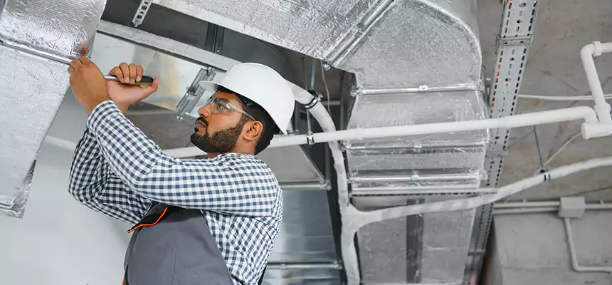 Proactive Ac Vent Repairs & Air Duct Replacement Companies Near Me in Dunwoody