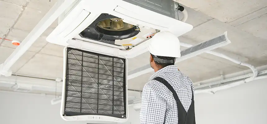 Our Affordable Duct Cleaning Near Me Services in Dunwoody, GA