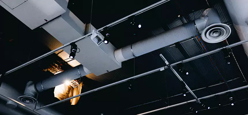 Our Air Duct Replacement Services in Dunwoody, GA