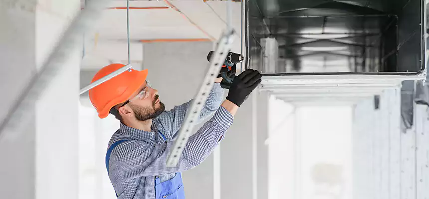 Our Air Vent Replacement Services in Dunwoody, GA