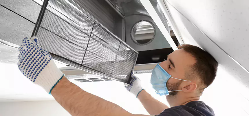 Our Bathroom Exhaust Duct Cleaning Services in Dunwoody, GA