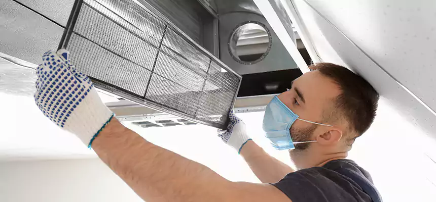 Our Dryer Vent Cleaning Services in Dunwoody, GA