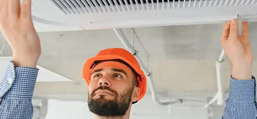 Our Furnace Vent Cleaning Services in Dunwoody, GA