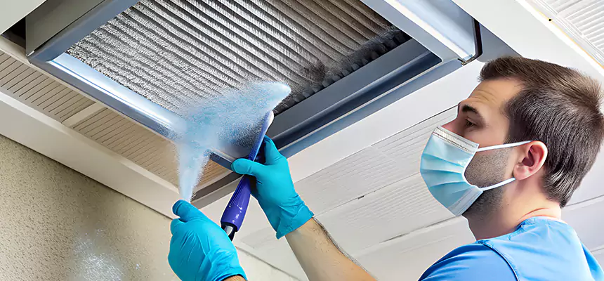 Our Home Ventilation Cleaning Services in Dunwoody, GA