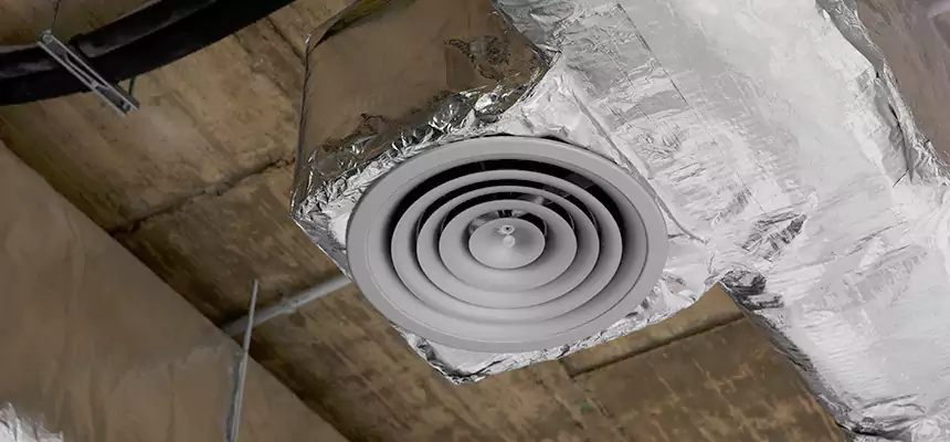 Our HVAC Ductwork Installation Services in Dunwoody, GA