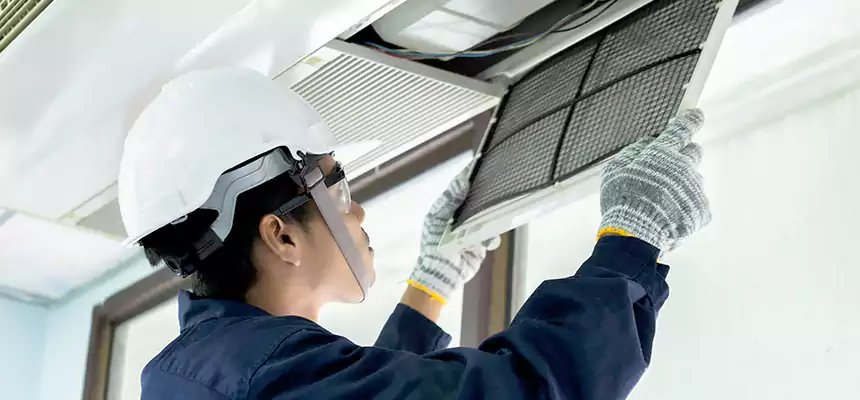 Our Multi-family Home Duct Cleaning Services in Dunwoody, GA