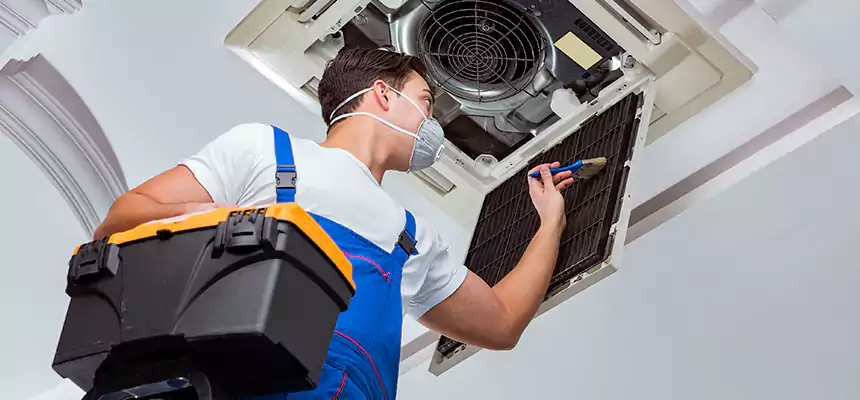 Specialized Office Duct Cleaning  in Dunwoody, GA