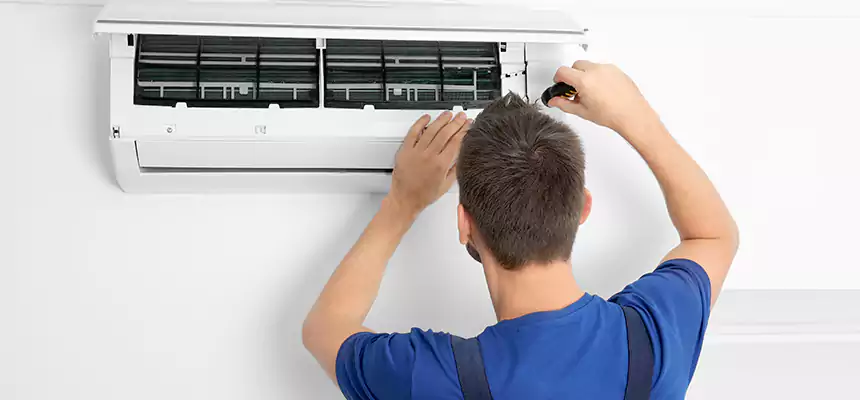 Our Smart Air Conditioning Installation Services in Dunwoody, GA
