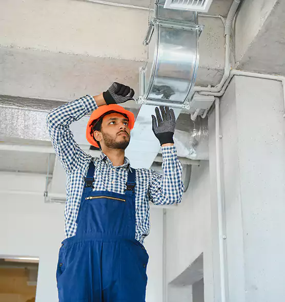 Professional Air Duct Cleaning Service in Dunwoody, GA