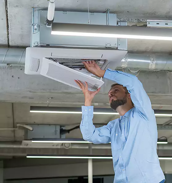 About Air Duct Sealing And Repair in Dunwoody, GA