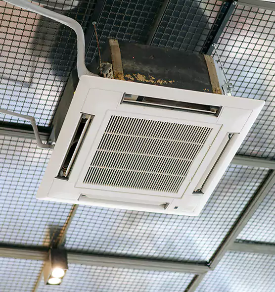 Top-Notch Allergy Relief Vent Cleaning Services in Dunwoody, GA