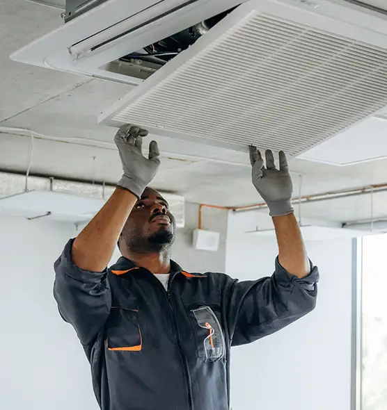 About Certified Air Duct Specialists in Dunwoody, GA