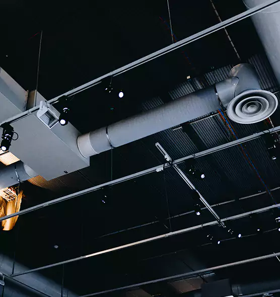 Professional Duct Cleaning For LEED Homes in Dunwoody, GA