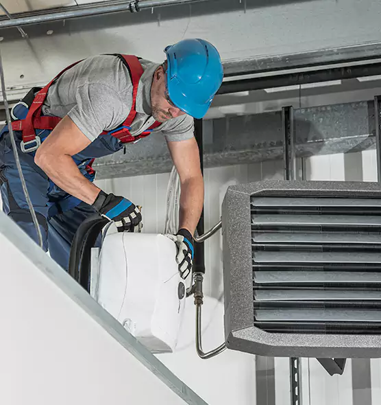 Professional HVAC Cleaning Solutions in Dunwoody, GA