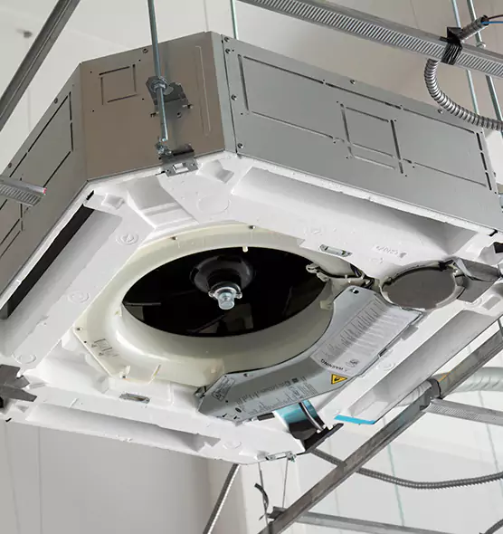 Professional Industrial Dryer Vent Cleaning in Dunwoody, GA