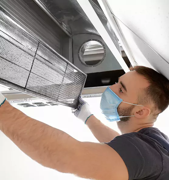 About Remove Smoke Smell From Air Duct in Dunwoody, GA