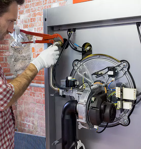 Advanced Repair Dryer Vent Hose in Dunwoody, GA