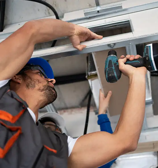 About Vent Smoke Odor Elimination in Dunwoody, GA