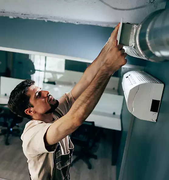 Reliable Warehouse Vent Cleaning in Dunwoody, GA