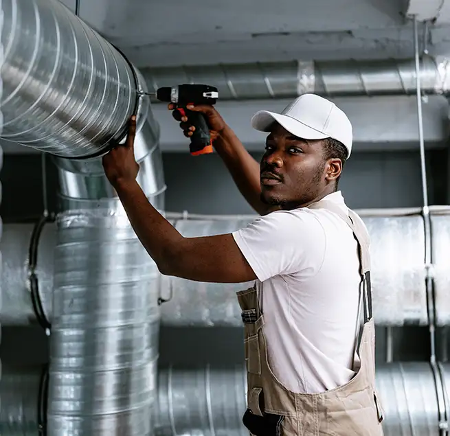 Why Homeowners & Businesses Trust Us Dunwoody, GA