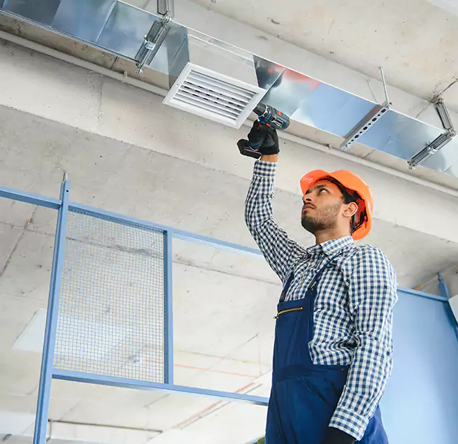 Why Homeowners & Businesses Trust Us in Dunwoody, GA?