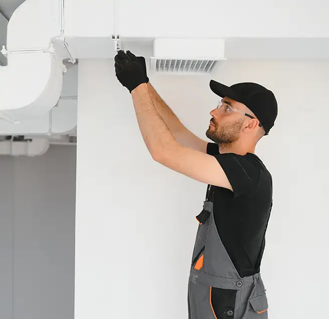 Why Homeowners & Businesses Trust Us in Dunwoody, GA?