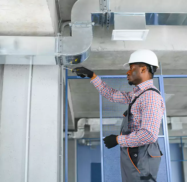 Why Homeowners & Businesses Trust Us Dunwoody, GA