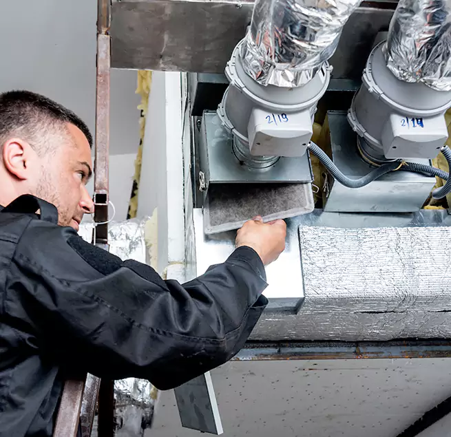 Why Homeowners & Businesses Trust Us in Dunwoody, GA?