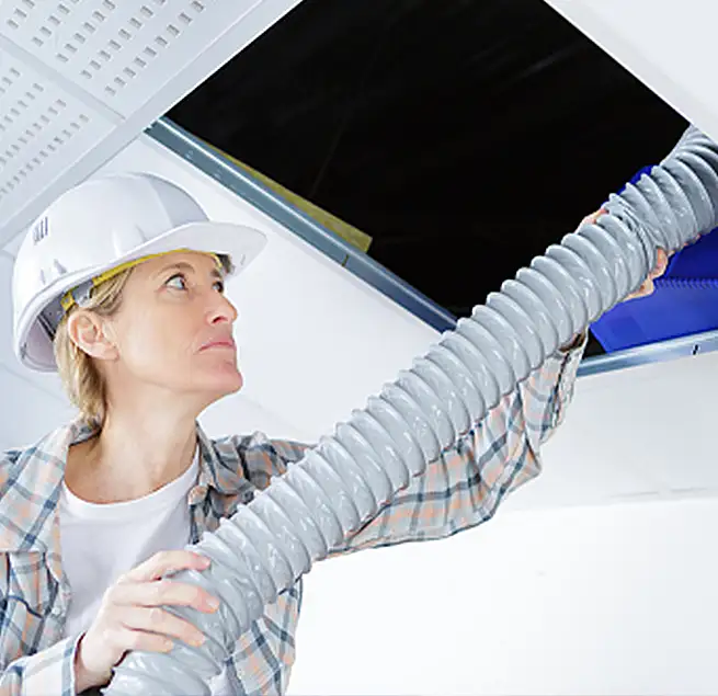 Why Homeowners & Businesses Trust Us Dunwoody, GA