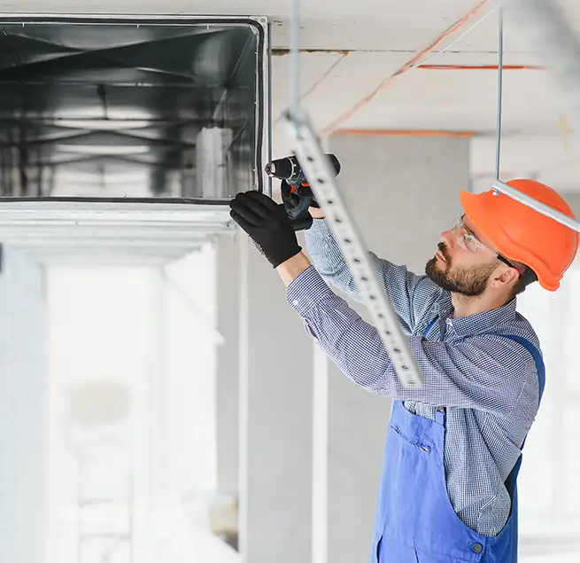 Why Homeowners & Businesses Trust Us in Dunwoody, GA?