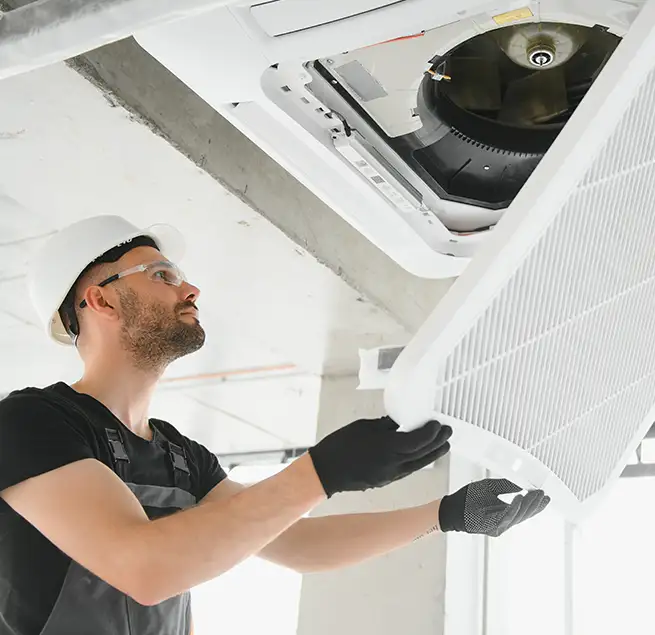 Why Homeowners & Businesses Trust Us in Dunwoody, GA?