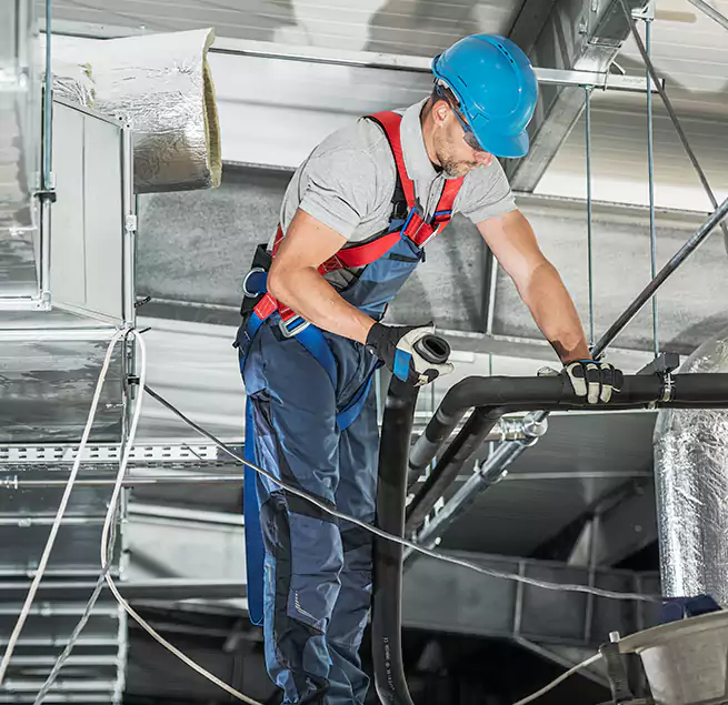 Why Homeowners & Businesses Trust Us in Dunwoody, GA?