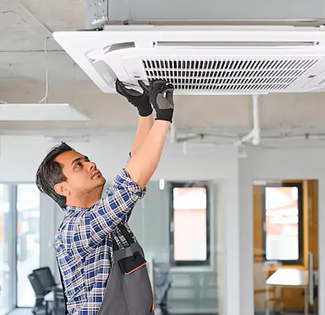 Why Homeowners & Businesses Trust Us in Dunwoody, GA?