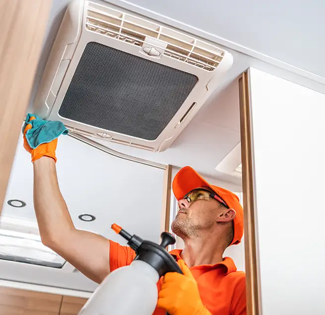 Why Homeowners & Businesses Trust Us in Dunwoody, GA?