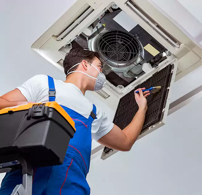 Why Homeowners & Businesses Trust Us in Dunwoody, GA