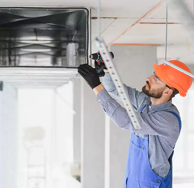 Why Homeowners & Businesses Trust Us Dunwoody, GA