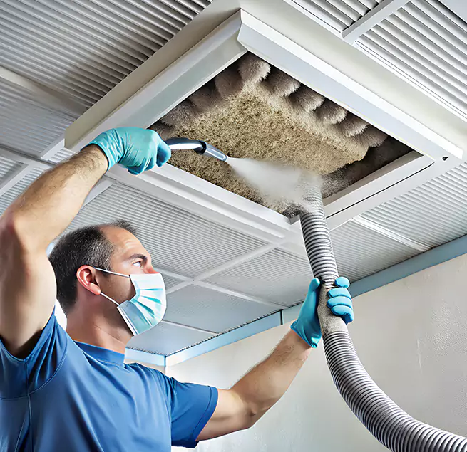  Why Homeowners & Businesses Trust Us Dunwoody, GA?