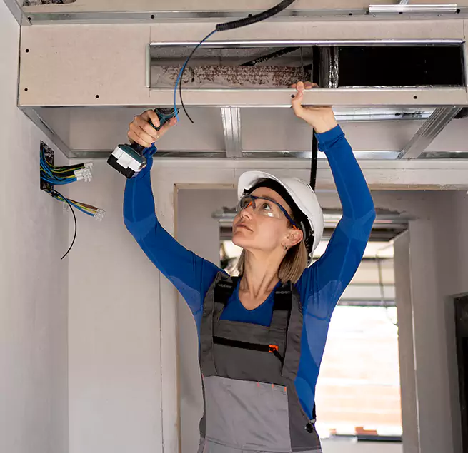 Why Homeowners & Businesses Trust Us in Dunwoody, GA?