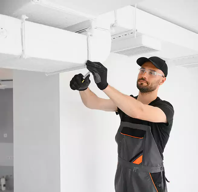 Why Homeowners & Businesses Trust Us in Dunwoody, GA?