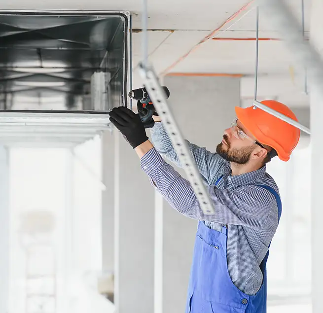 Why Homeowners Businesses Trust Us Dunwoody, GA