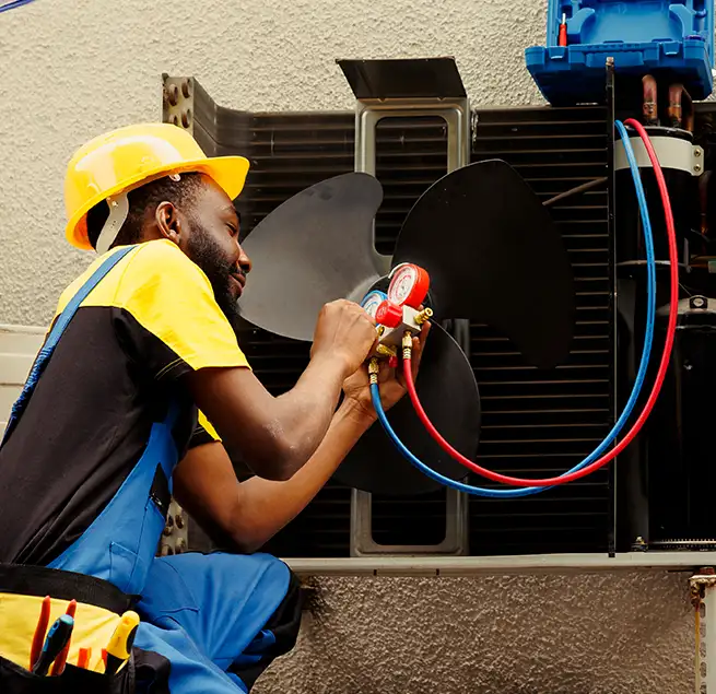 Why Homeowners & Businesses Trust Us in Dunwoody, GA?