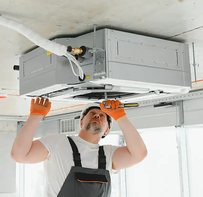 Why Homeowners & Businesses Trust Us Dunwoody, GA