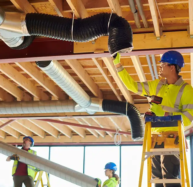 Why Homeowners & Businesses Trust Us in Dunwoody, GA?