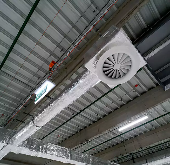 Why Homeowners & Businesses Trust Us in Dunwoody, GA?