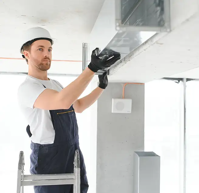 Why Homeowners & Businesses Trust Us in Dunwoody, GA?