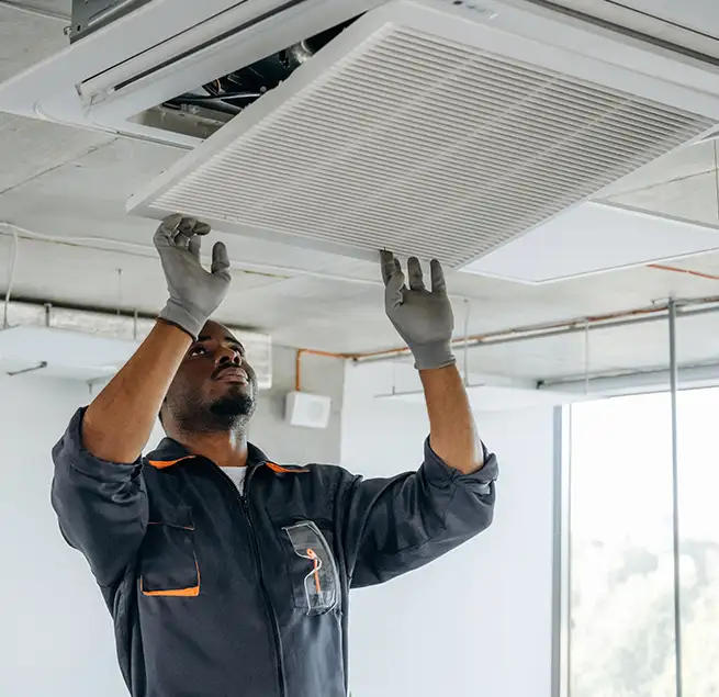  Why Homeowners & Businesses Trust Us in Dunwoody, GA?