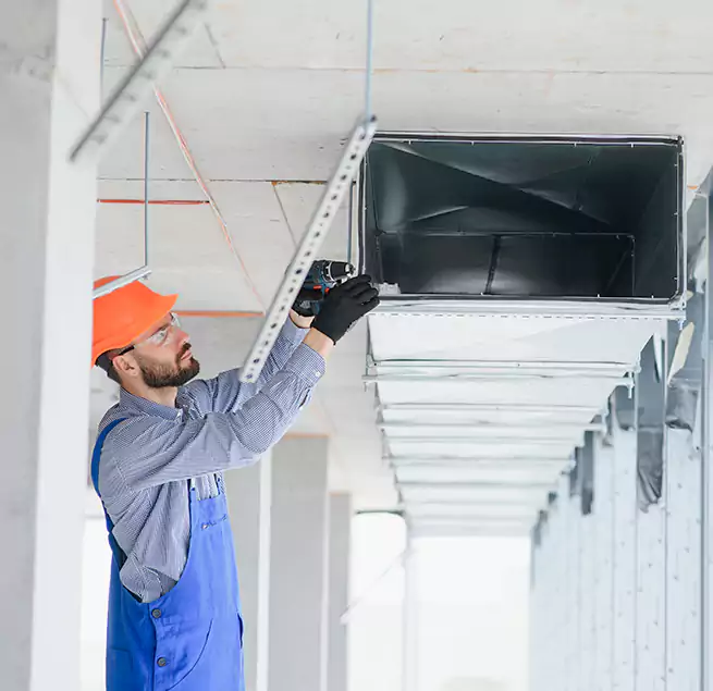 Why Homeowners & Businesses Trust Us in Dunwoody, GA?