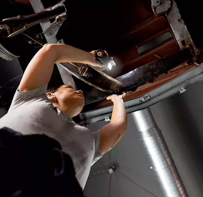 Why Homeowners & Businesses Trust Us Dunwoody, GA