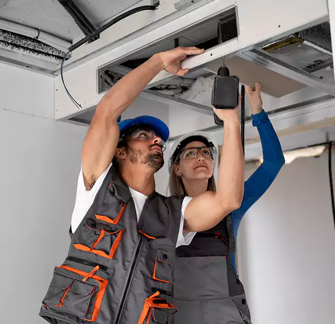 Why Homeowners & Businesses Trust Us in Dunwoody, GA